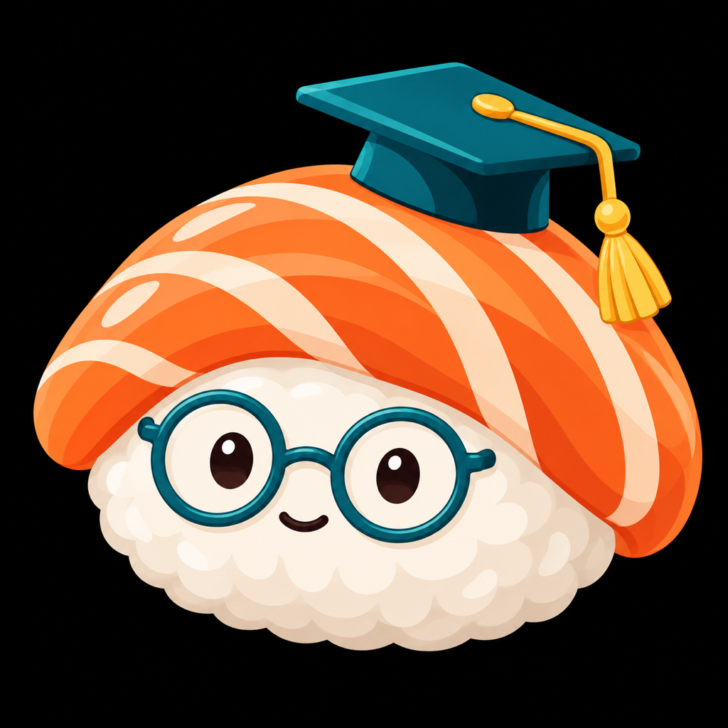 Sushi Savvy app icon