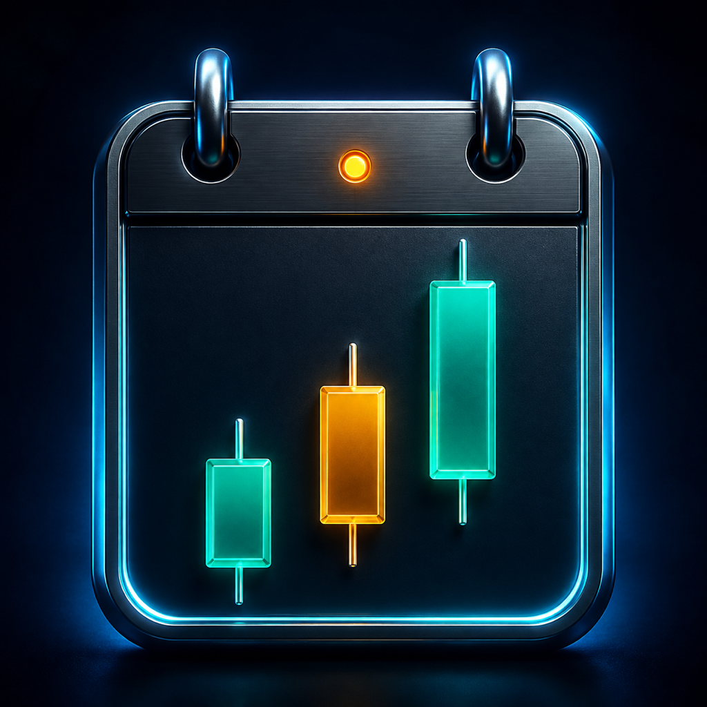 TraderCue app icon